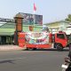 Kodim 0808/Blitar Salurkan Bantuan Air Bersih Untuk Warga Sumberagung Panggungrejo