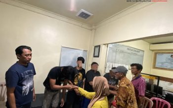 Dugaan Pencurian Jagung di Gesikan Berakhir Damai, Polsek Pakel Tempuh Restorative Justice 3 IMG 20260903 112354