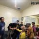 Dugaan Pencurian Jagung di Gesikan Berakhir Damai, Polsek Pakel Tempuh Restorative Justice