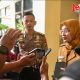 Peduli Korban Kekerasan Seksual Anak, Wali Kota Kediri Pastikan Pendampingan dan Pemulihan Trauma