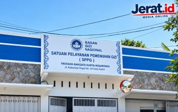 37 Siswa SDN Kampungdalem 3 Diduga Keracunan Menu MBG, SPPG Disuspend