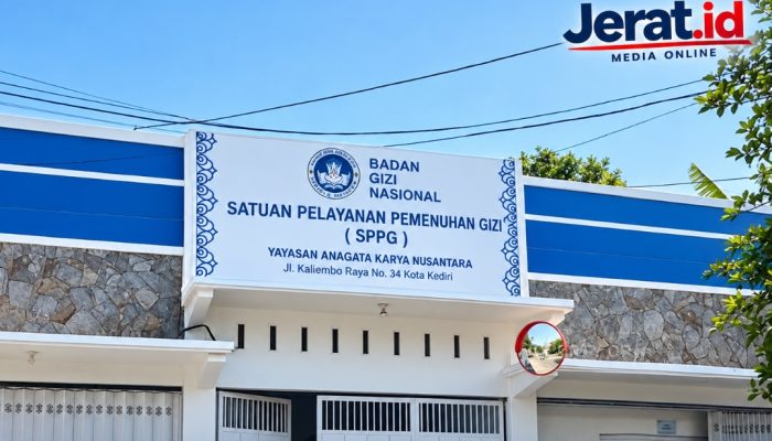 37 Siswa SDN Kampungdalem 3 Diduga Keracunan Menu MBG, SPPG Disuspend