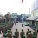Wujud Penghargaan Negara Atas Dedikasi Prajurit, 64 Personel Kodim 0808/Blitar Resmi Naik Pangkat