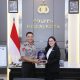 Kapolres Kediri Kota dan OJK Perkuat Sinergi, Bahas Pinjol hingga Bahaya Judi Online
