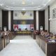 Polres Kediri Kota Sosialisasikan Agen Perlinsos, Polisi Didorong Bantu Warga Akses Bantuan Sosial