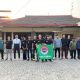 KBI KOTA KEDIRI BERANGKATKAN 8 ATLET UNTUK BERLAGA DI KEJURPROV KBI JAWA TIMUR 2026 DI SURABAYA