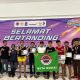 KBI KOTA KEDIRI RAIH 6 MEDALI DI KEJURPROV KICKBOXING JAWA TIMUR 2026, PEMBINAAN ATLET DIHARAPKAN SEMAKIN MENDAPAT DUKUNGAN PEMERINTAH