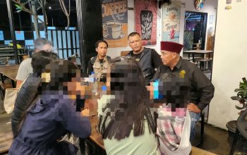 Kasus Kekerasan Seksual di Kediri, Ibu Korban Mencari Perlindungan ke Yakuza Maneges