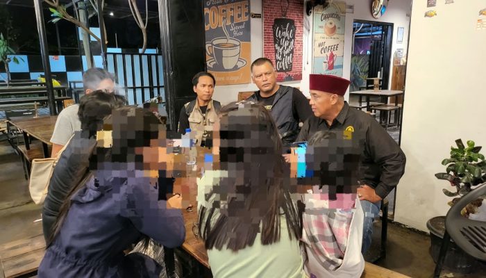 Kasus Kekerasan Seksual di Kediri, Ibu Korban Mencari Perlindungan ke Yakuza Maneges