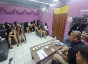 Satu Orang Positif Narkoba, Polres Kediri Perketat Pengawasan Tempat Hiburan
