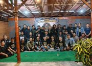 Respon Isu Sosial, Yakuza Maneges Jember Siapkan Program Donor Darah dan Pengawasan TPKS