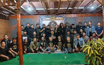 Respon Isu Sosial, Yakuza Maneges Jember Siapkan Program Donor Darah dan Pengawasan TPKS