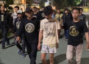Tak Berhenti di Dua Orang! Yakuza Maneges Serahkan Terduga Pelaku ke Polisi, Satu Lainnya Dicari