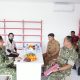 Tim Mabes TNI Tinjau Kesiapan Koperasi Desa Merah Putih Di Wilayah Kodim 0808/Blitar