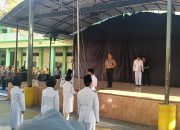 Cegah Bullying di lingkungan Sekolah, Kapolres Kediri Gandeng Pelajar SMAN 1 Pare Bijak Bermedsos