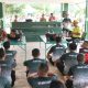 Tingkatkan Kemampuan Fisik dan Kebugaran, Kodim 0808/Blitar Gelar Kesemaptaan Jasmani Periodik II TA. 2026