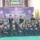 Silaturahmi ke Padepokan PSHT Kota Kediri Pusat Madiun, ini pesan Kapolres Kediri Kota