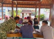 Perkuat Kepedulian Sosial, Babinsa Sukosewu Dampingi Sosialisasi Perlindungan Hukum Anak Dan Perlinsos 9 IMG 20261026 WA0045