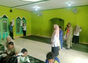 Tingkatkan Kualitas Kesehatan Pelajar, Serma Supriyadi Dampingi Screening Kesehatan Di SDI Bina Insan Mulia 9 IMG 20261030 WA0053