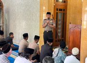 Jumling Polres Kediri Kota: Ajak Orang Tua Awasi Anak dan Warga Peduli Keamanan Lingkungan 9 IMG 20261030 WA0112