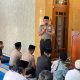 Jumling Polres Kediri Kota: Ajak Orang Tua Awasi Anak dan Warga Peduli Keamanan Lingkungan