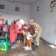 Perkuat Ketahanan Generasi Muda, Sertu Bahrowi Dampingi Program Penanganan Stunting Di Desa Gledug