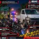 Dua Korban Luka Berat Kecelakaan di BLITAR Masih Dirawat, Keluarga Keluhkan Lambanya Penanganan Dan Dorongan Damai.