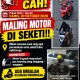 Diduga Terjadi Pencurian Motor di Seketi Ngadiluwih, Pemilik Sebar Informasi dan Tawarkan Imbalan