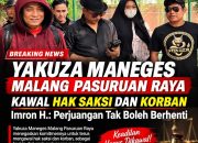 Yakuza Maneges Malang Pasuruan Raya Kawal Hak Saksi dan Korban, Imron H.: Perjuangan Tak Boleh Berhenti 9 IMG 20261029 233203